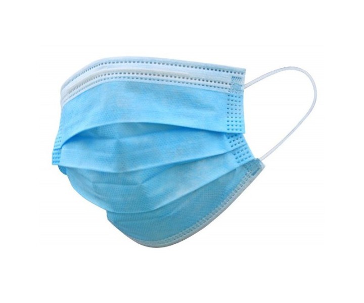 Masque Chir