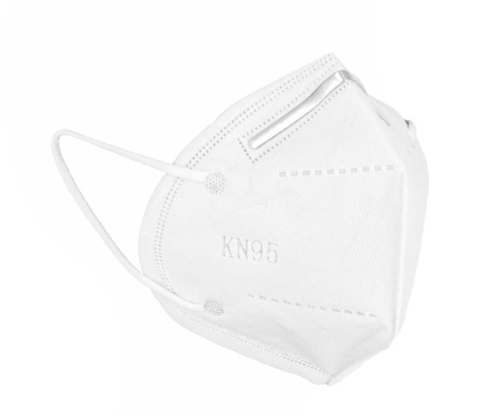 Masque FFP2