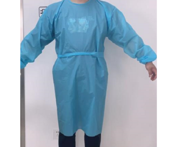 Surblouse protec