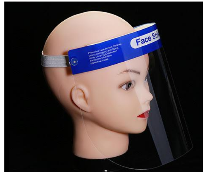Visiereprotec